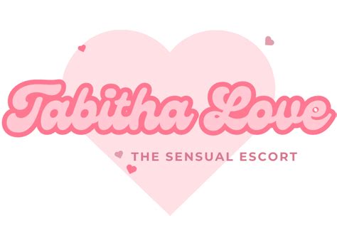 tabitha love escort  Hey Love💞I am 24 sweet & freaky 